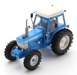 450053100 Ford 8210 blue 1:32